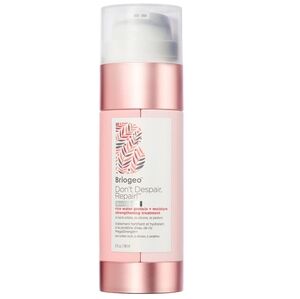 Briogeo Don't Despair Repair Rice Water Protein Moisture Strengthening Hair Mask